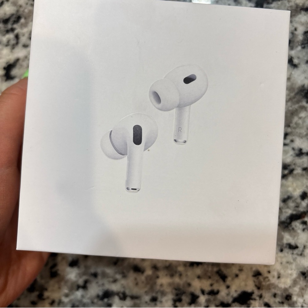 Wireless Earbuds with Charging Case